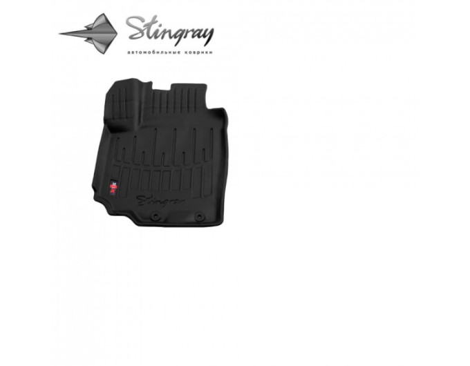 Suzuki Vitara II (2015-...) 3D коврик передний левый (Stingray), цена: 783 грн.
