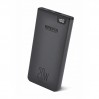 Повербанк (Power Bank) Brevia 10000mAh 20W Li-Pol, LCD чорний, ціна: 539 грн.
