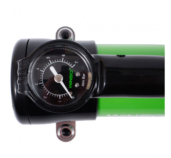 Компресор автомобільний Winso 7Атм 35л/хв 170Вт, ціна: 799 грн.