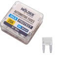 Набор предохранителей Molder "мини" 25А, 100шт, цена: 301 грн.