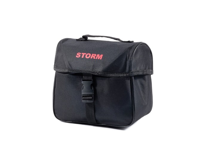 Компресор автомобільний Storm Max Power 10Атм 40л/хв 170Вт, ціна: 1 417 грн.