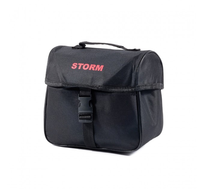 Компрессор автомобильный Storm Max Power 10Атм 40л/мин 170Вт, цена: 1 417 грн.