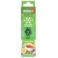Ароматизатор Nowax X Spray Lemon Tea в коробці, ціна: 140 грн.
