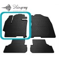 Mazda Premacy (1999-2005) коврик передний левый (Stingray), цена: 1 236 грн.