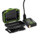 Фонарь налобный Winso Pro 550Lm, 5W CREE XPG+COB, 1200mAh/3xAAA, с сенсором белый/красный, цена: 894 грн.