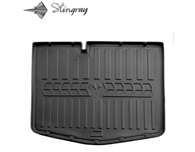 Hyundai 3D коврик в багажник Tucson (TL) (2015-2021) (Stingray), цена: 1 302 грн.
