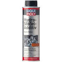 Засіб що усуває шуми гідрокомпенсаторів Liqui Moly Hydro-Stoissel-Additiv 300мл