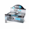 Клей (холодная сварка) Nowax Quick Steel темно-серый, 57г, цена: 112 грн.