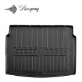 Mazda 3D коврик в багажник CX-60 (KH) (2022-...) (Stingray), цена: 1 302 грн.