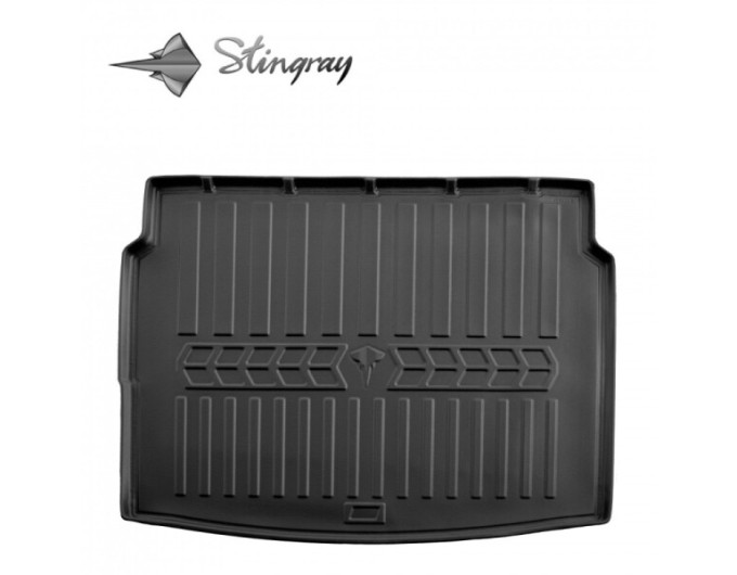 Mazda 3D коврик в багажник CX-60 (KH) (2022-...) (Stingray), цена: 1 302 грн.