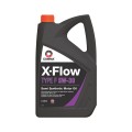 Моторное масло Comma X-Flow Type F 5W-30 5л, цена: 2 173 грн.