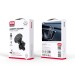 Держатель телефона автомобильный XO C122 Round Magnetic Bracket with Air Outlet черный, цена: 169 грн.