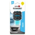 Ароматизатор Nowax Dynamic - Aqua, ціна: 122 грн.