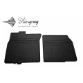 Toyota FJ Cruiser (2006-2016) комплект килимків з 2 штук (Stingray), ціна: 1 165 грн.