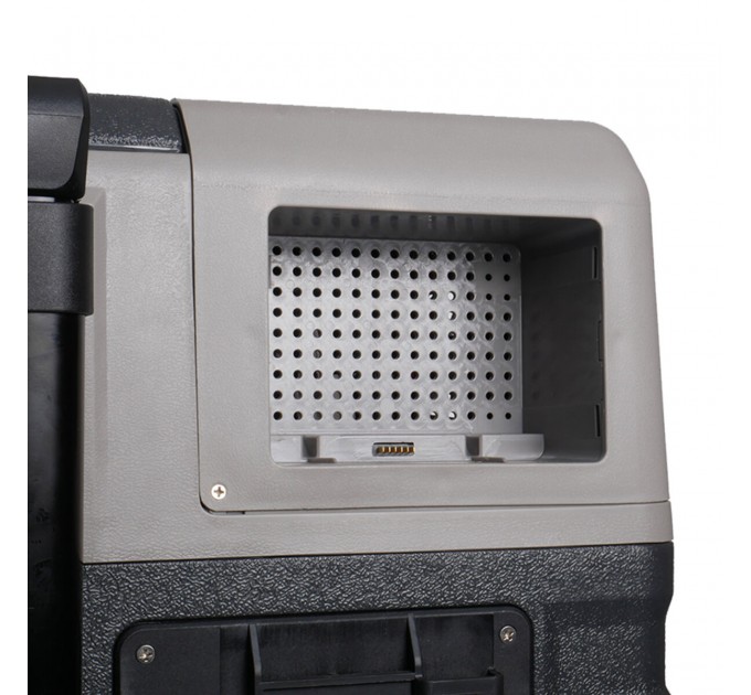 Холодильник автомобильный Brevia 52л (компрессор LG) 22765, цена: 18 599 грн.