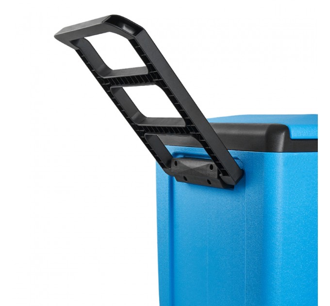 Холодильник автомобільний Brevia 38л двокамерний 22330, ціна: 15 699 грн.