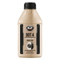 Тормозная жидкость K2 Turbo Brake Fluid DOT 4 250мл, цена: 91 грн.