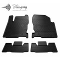 Lexus NX (2014-...) комплект ковриков с 4 штук (Stingray), цена: 2 248 грн.