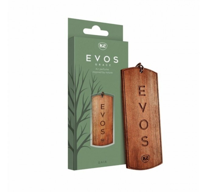 Ароматизатор К2 Evos - Grace Gaia гайя сухий 4г, ціна: 117 грн.