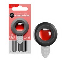 Ароматизатор Aroma Car DOT - Cherry жидкий