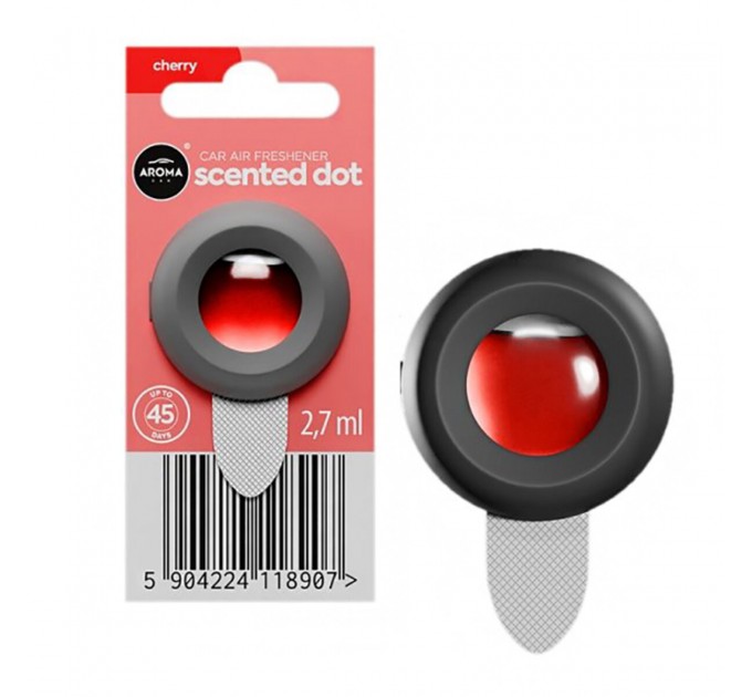 Ароматизатор Aroma Car DOT - Cherry жидкий, цена: 100 грн.