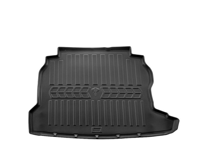 Opel 3D килимок в багажник Astra G (1998-2004) (sedan) (Stingray), ціна: 1 302 грн.