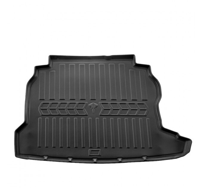 Opel 3D килимок в багажник Astra G (1998-2004) (sedan) (Stingray), ціна: 1 302 грн.