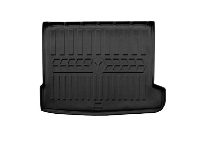 Bmw 3D килимок в багажник 1 (F40) (2019-...) (uppertrunk) (Stingray), ціна: 1 302 грн.
