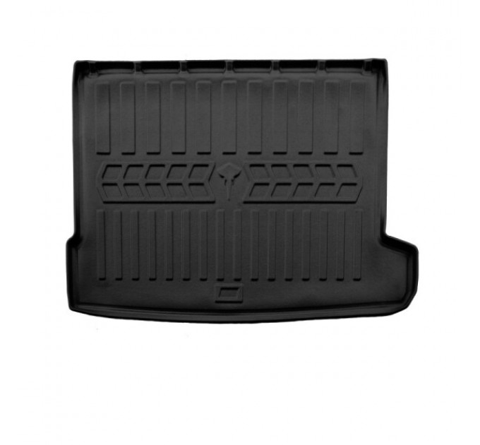 Bmw 3D килимок в багажник 1 (F40) (2019-...) (uppertrunk) (Stingray), ціна: 1 302 грн.