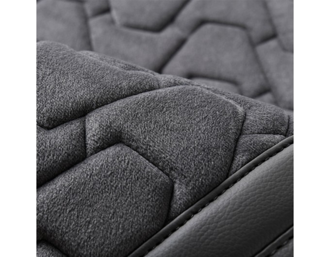 Комплект преміум накидок для сидінь Beltex Chicago, black, ціна: 5 380 грн.