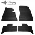 Bmw X5 (E53) (1999-2006) комплект ковриков с 4 штук (Stingray), цена: 1 801 грн.
