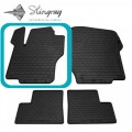 Mercedes benz X164 GL (2006-2012) коврик передний левый (Stingray), цена: 1 024 грн.
