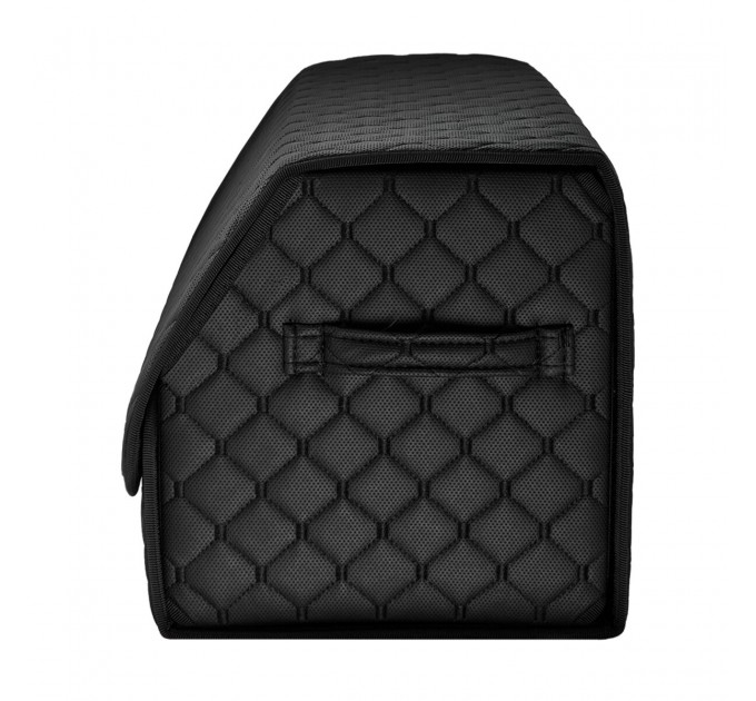 Сумка органайзер Beltex Эко кожа М 50х31х31 черная/черная, цена: 2 181 грн.