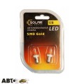 LED лампа SOLAR LS247 (2 шт.), ціна: 28 грн.