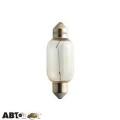 Лампа розжарювання Narva C21W 12V 21W SV8.5 41mm 17634 (1 шт.), ціна: 72 грн.