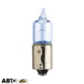 Лампа розжарювання Philips WhiteVision H6W 12V 6W BAX9s 12036WHVB2 (2 шт.), ціна: 646 грн.