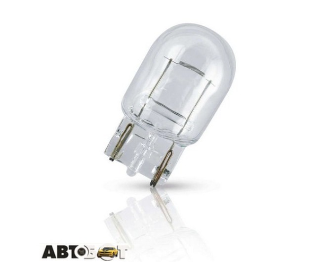 Лампа накаливания Philips Vision W21W 12V 21W 12065B2 (2 шт.), цена: 242 грн.