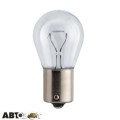 Лампа розжарювання Philips LongerLife EcoVision P21W 12V 12498LLECOCP (1 шт.), ціна: 52 грн.