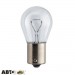 Лампа розжарювання Philips LongerLife EcoVision P21W 12V 12498LLECOCP (1 шт.), ціна: 30 грн.