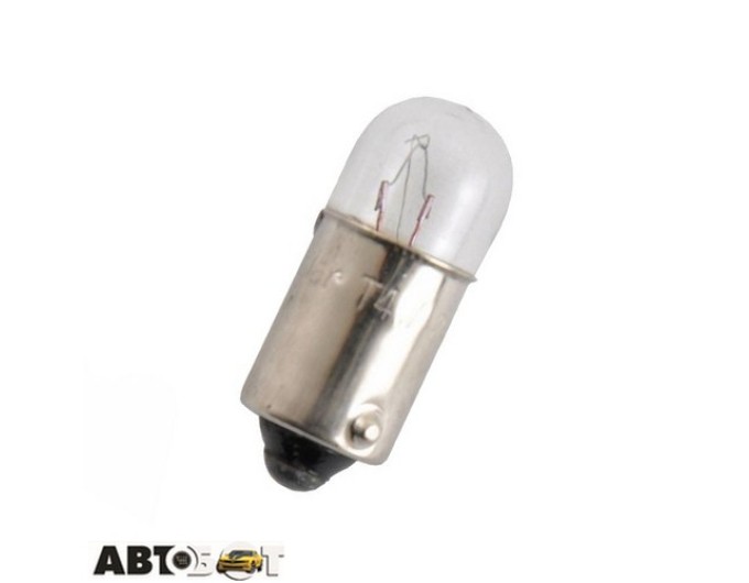 Лампа розжарювання SOLAR T4W 24V 4W 2456 (1 шт.), ціна: 10 грн.