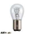 Лампа розжарювання Philips Vision P21/4W 12V 12594CP (1 шт.), ціна: 62 грн.