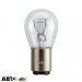 Лампа накаливания Philips Vision P21/4W 12V 12594CP (1 шт.), цена: 45 грн.