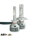 LED лампа Michi Can 9005/9006 5500K 12-24V (2 шт.), ціна: 1 982 грн.