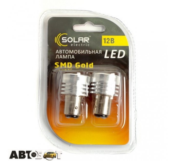  LED лампа SOLAR LS238 (2 шт.)