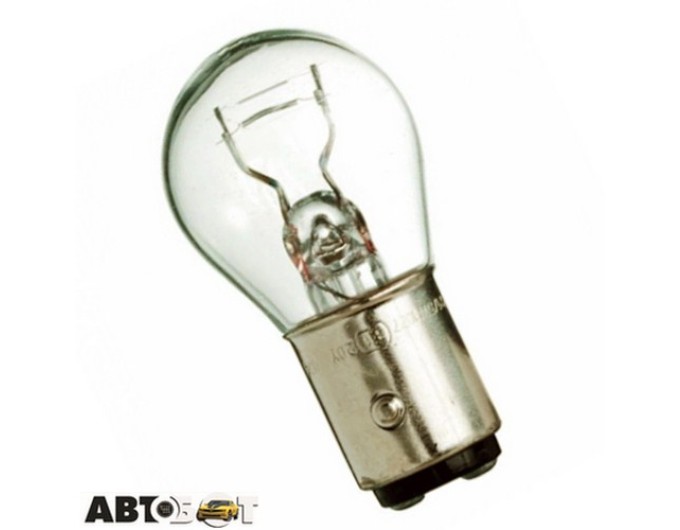 Лампа накаливания Narva P21/4W 24V 21/4W BAZ15d 17882 (1 шт.), цена: 75 грн.