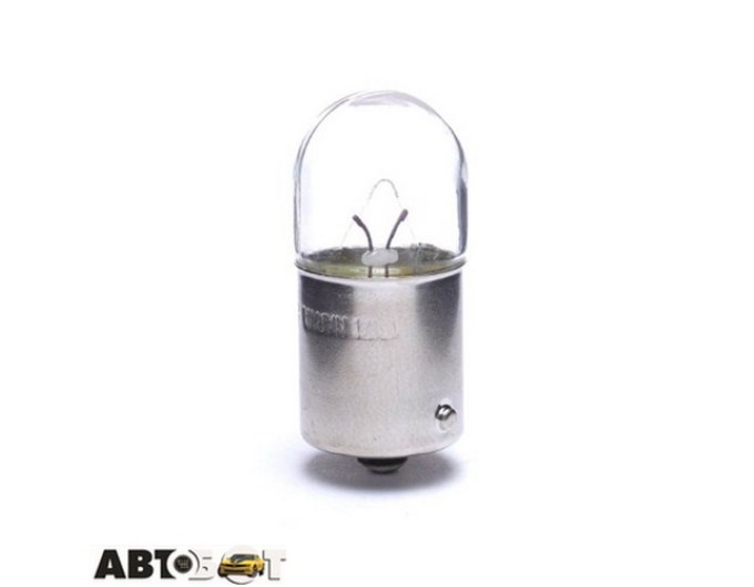 Лампа накаливания Narva Heavy Duty R5W 24V 5W BA15s 17186CP (1 шт.), цена: 30 грн.