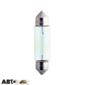 Лампа накаливания Narva C10W 12V 10W T10.5x30 17315CP (1 шт.), цена: 28 грн.