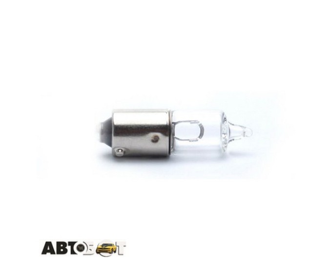 Лампа накаливания Narva H20W 12V 20W BA9s 17835 (1 шт.), цена: 108 грн.