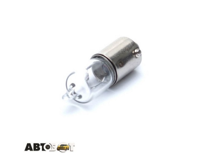 Лампа накаливания Narva H20W 12V 20W BA9s 17835 (1 шт.), цена: 108 грн.