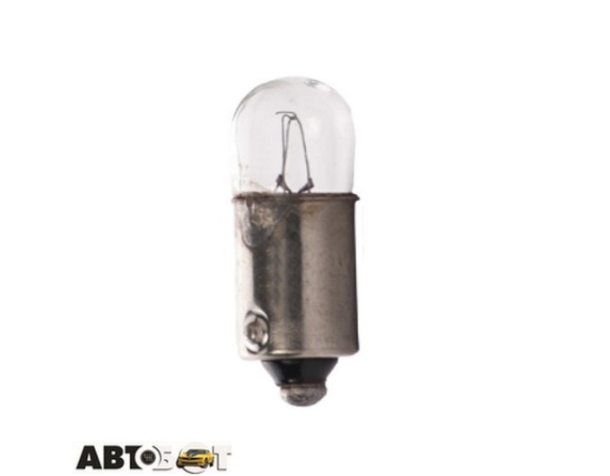 Лампа розжарювання SCT T4W 24V 4W 202273 (1 шт.), ціна: 21 грн.